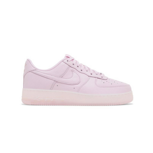 Nike Air Force 1 Nocta Pink Foam