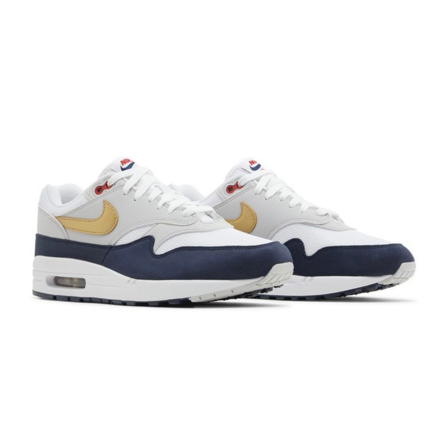 Air Max 1 Olympic - Global Hype