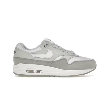 Air Max 1 LX Light Smoke Grey - The Global Hype