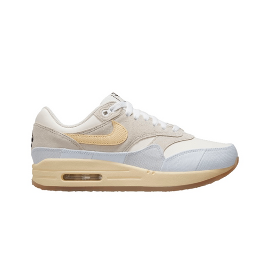 Air Max 1 Crepe Light Bone - Global Hype