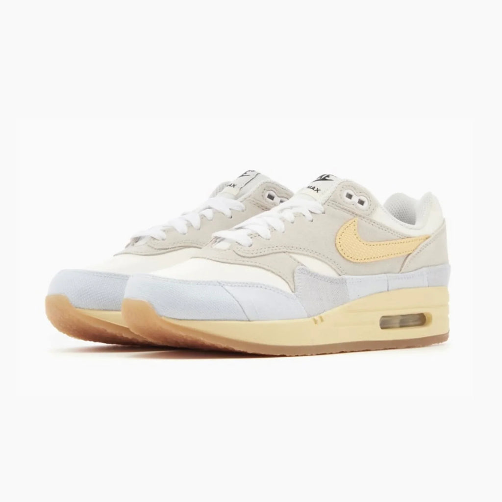 Air Max 1 Crepe Light Bone - Global Hype