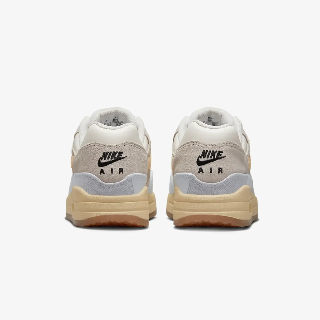 Air Max 1 Crepe Light Bone - Global Hype