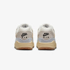 Air Max 1 Crepe Light Bone - Global Hype
