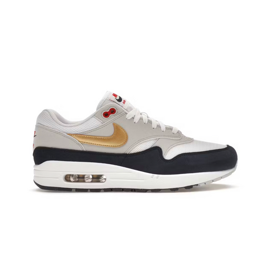 Air Max 1 Olympic - Global Hype