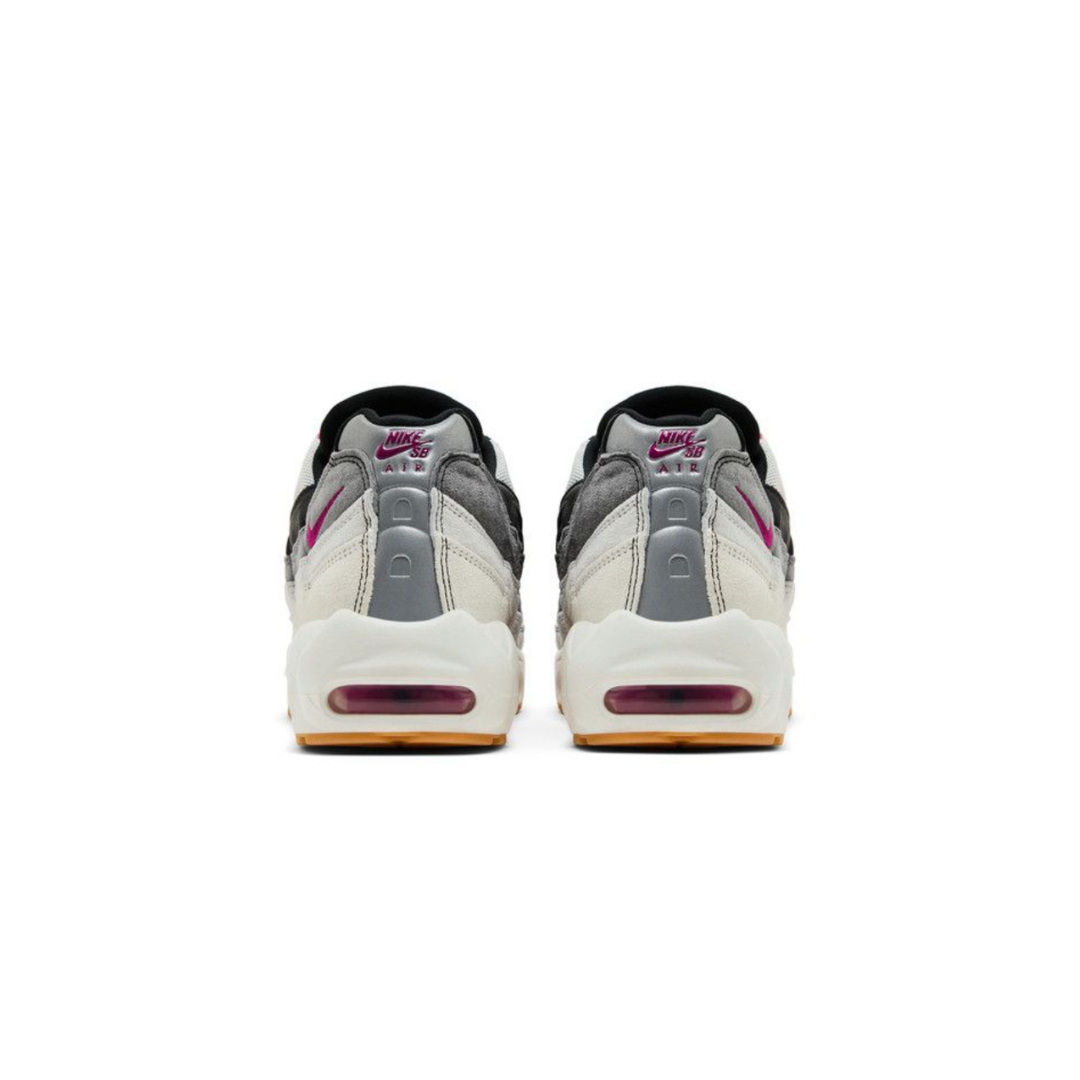 Air Max 95 SB Cactus Flower - Global Hype