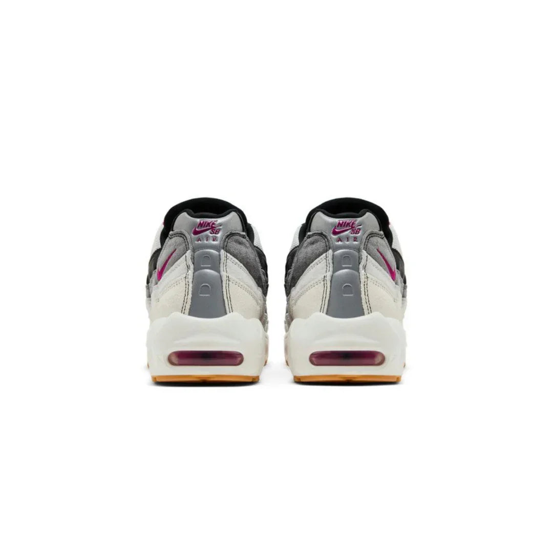 Air Max 95 SB Cactus Flower - Global Hype