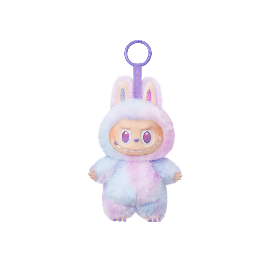 Labubu Big Into Energy