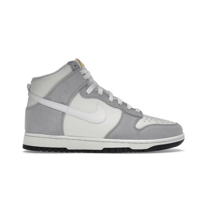 Nike Dunk High Sail White - The Global Hype