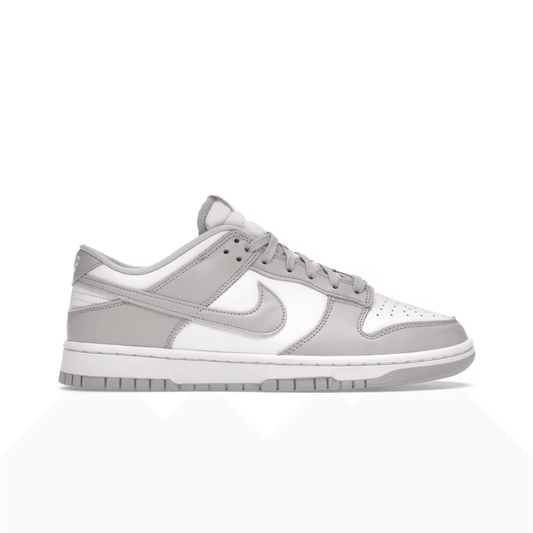 Nike Dunk Grey Fog - The Global Hype