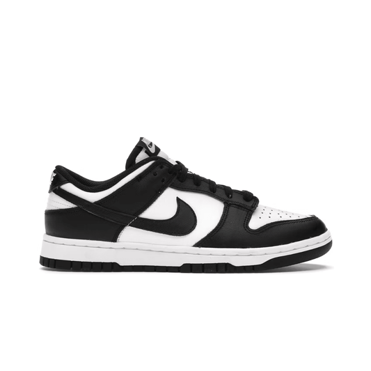 Nike Dunk Panda - The Global Hype