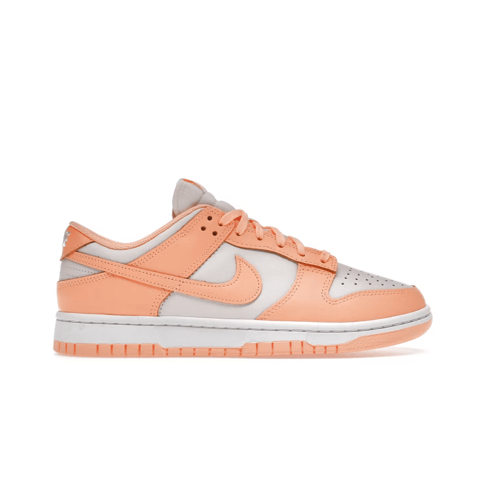 Nike Dunk Peach Cream - The Global Hype