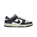 Nike Dunk Low PRM Vintage Navy - The Global Hype