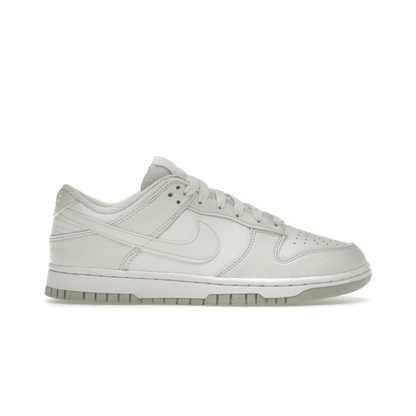 Nike Dunk White Mint - The Global Hype