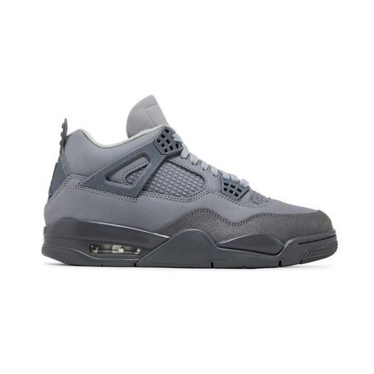 Jordan 4 Wet Cement - Global Hype