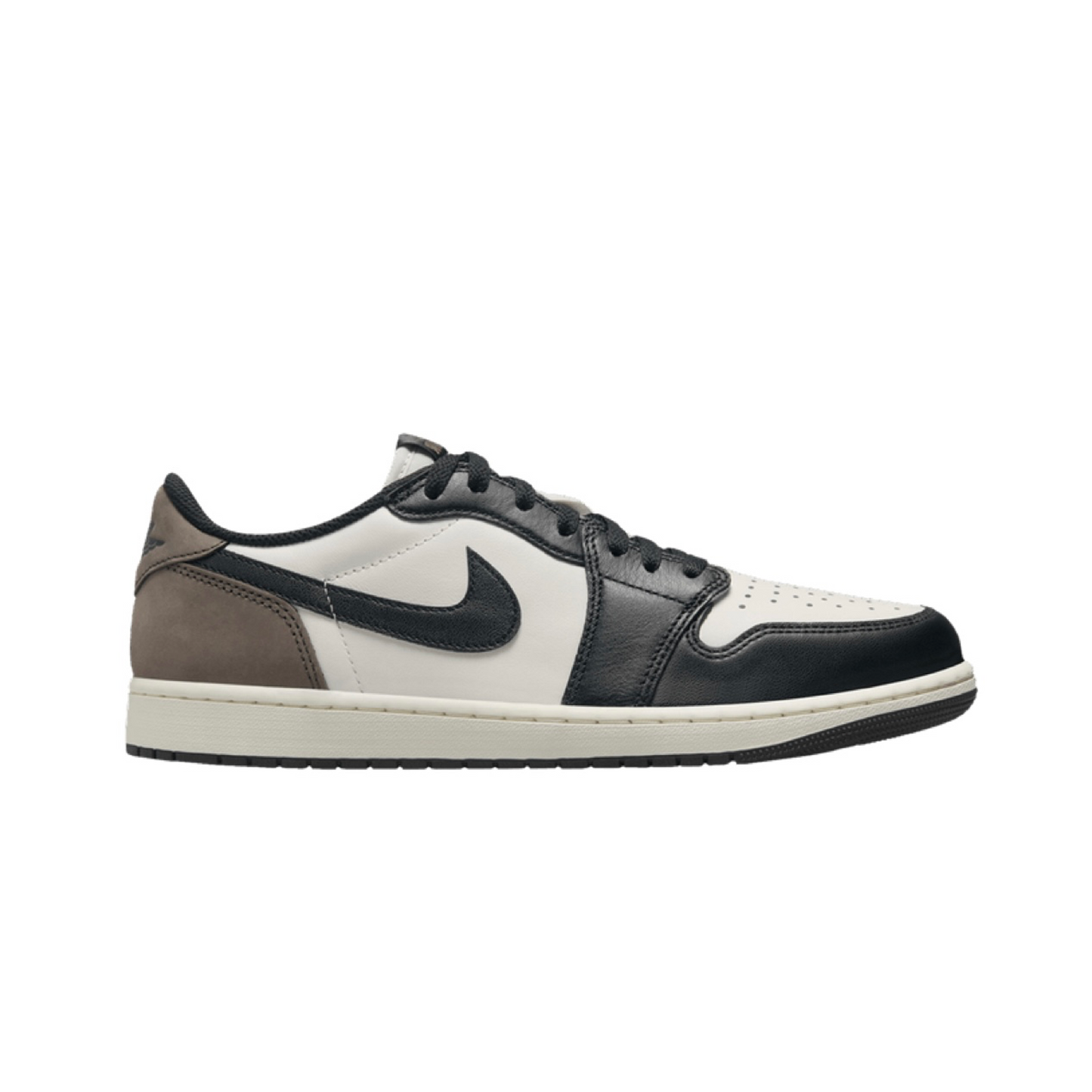 Jordan 1 Low Mocha - Global Hype