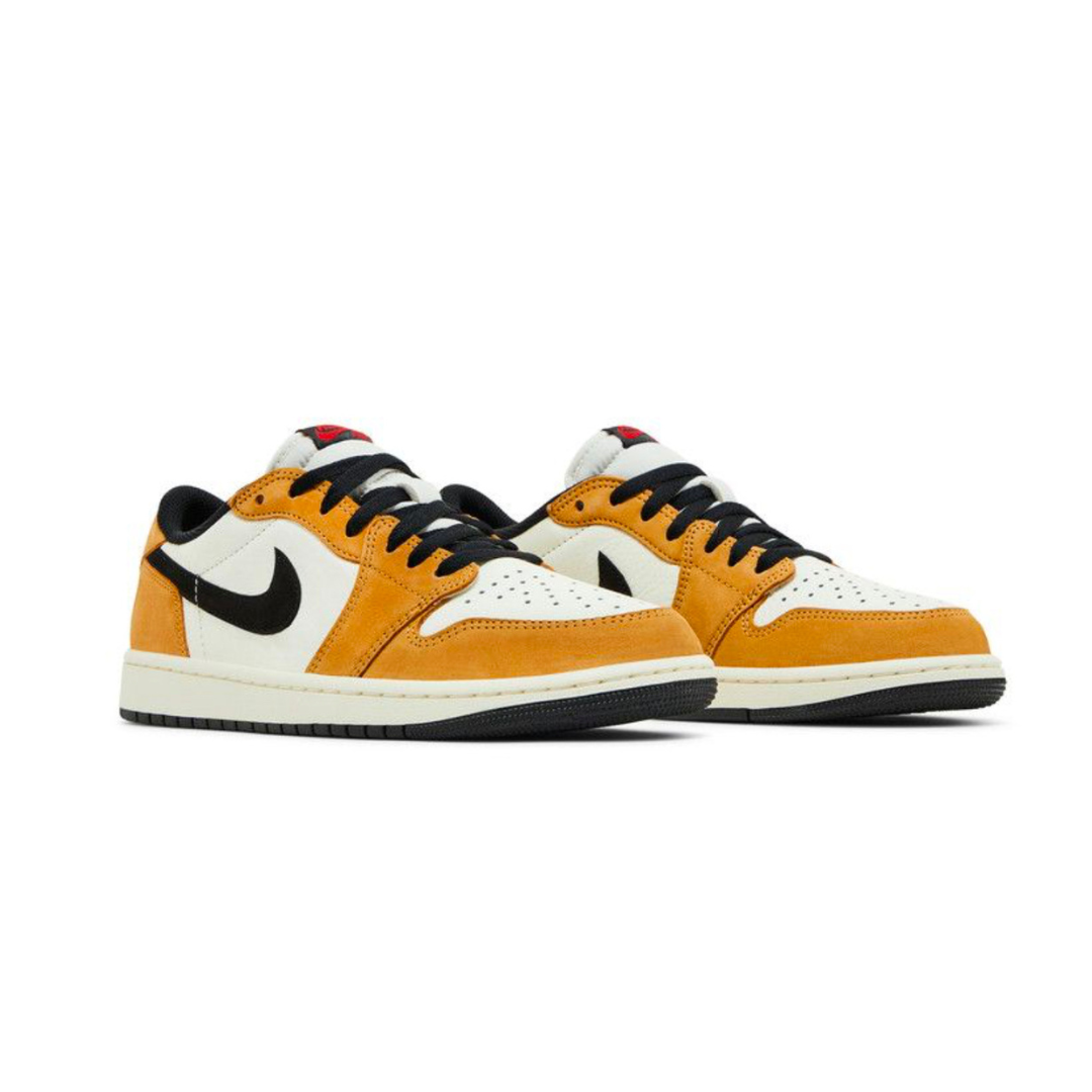 Jordan 1 Rookie of The Year