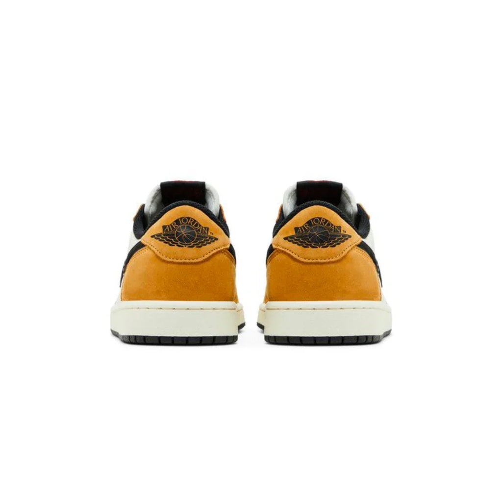 Jordan 1 Rookie of The Year