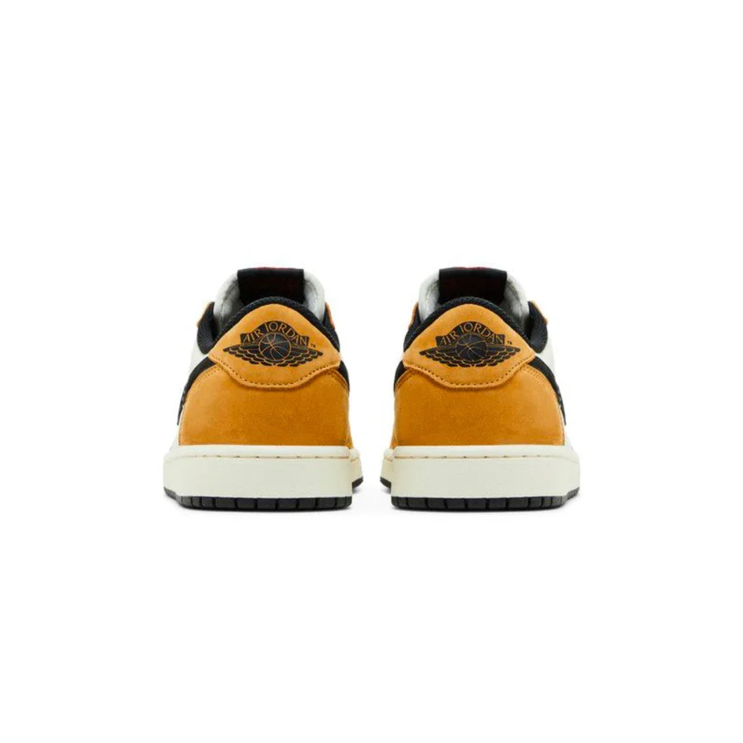 Jordan 1 Rookie of The Year