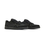 Jordan 1 Travis Scott Black Phantom