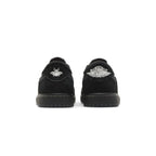 Jordan 1 Travis Scott Black Phantom