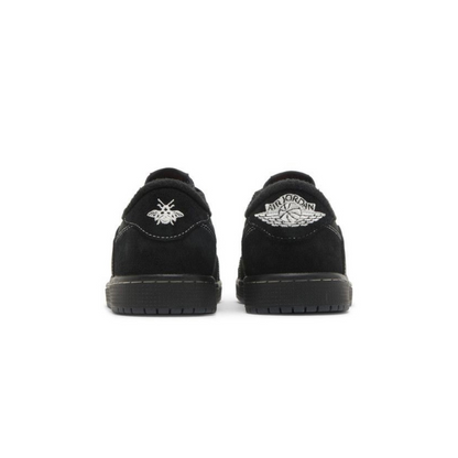Jordan 1 Travis Scott Black Phantom