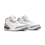 Jordan 3 á ma maniere - global hype