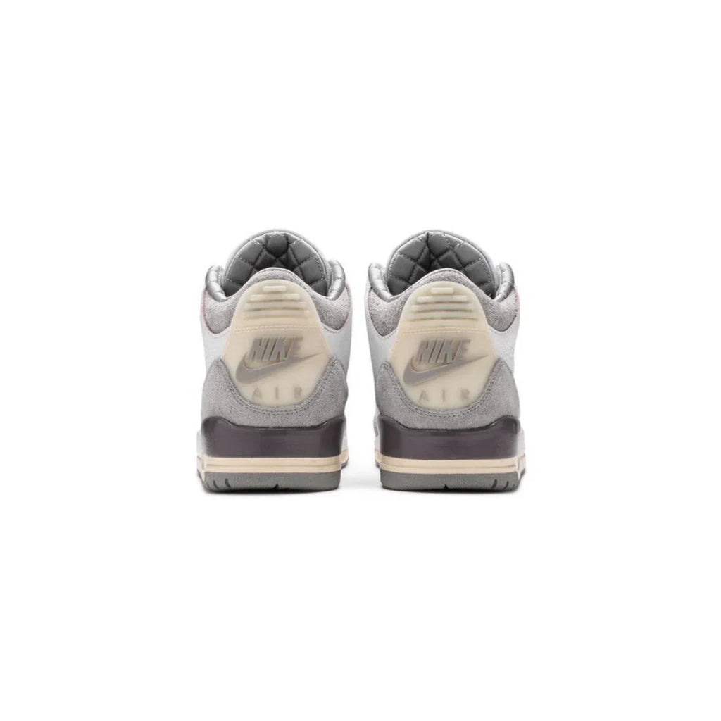 Jordan 3 á ma maniere - global hype