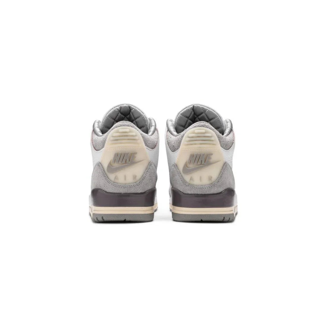 Jordan 3 á ma maniere - global hype