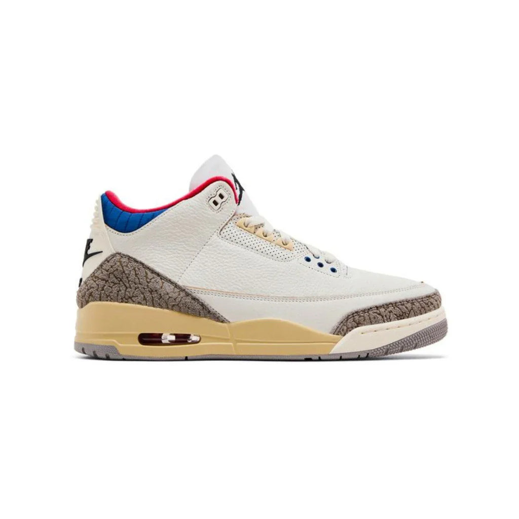 Jordan 3 Seoul 2.0