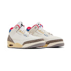Jordan 3 Seoul 2.0
