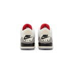 Jordan 3 White Cement