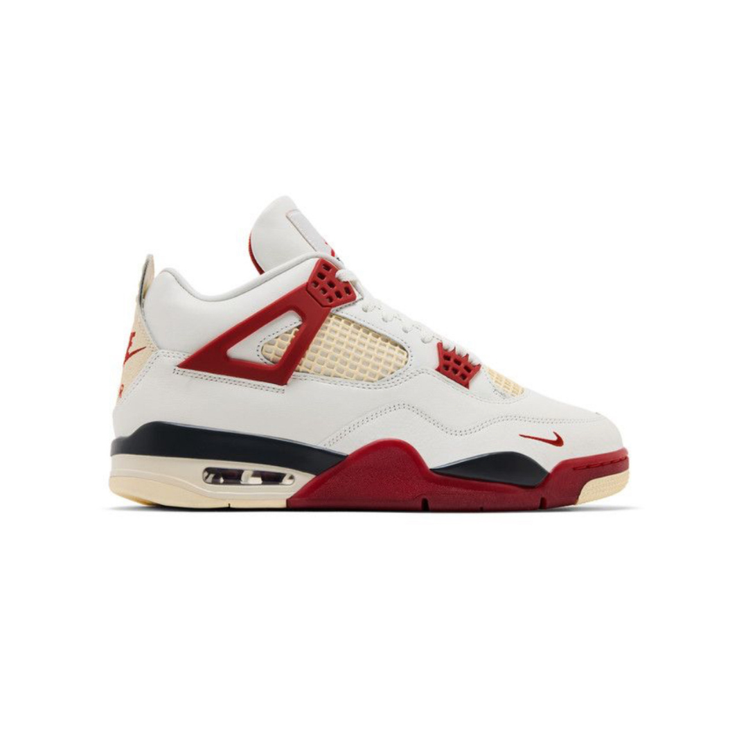 Jordan 4 Brick after Brick - Jordan 4 | Global hype