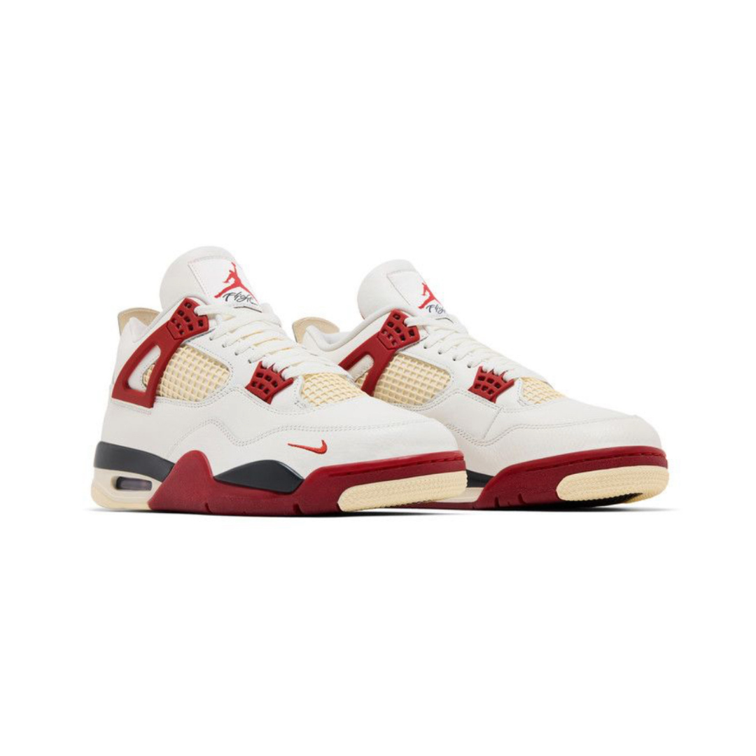 Jordan 4 Brick after Brick - geral | Global Hype