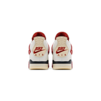 Jordan 4 Brick after Brick - "Bike Air" | Global Hype