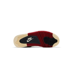 Jordan 4 Brick after Brick - sole | Global Hype