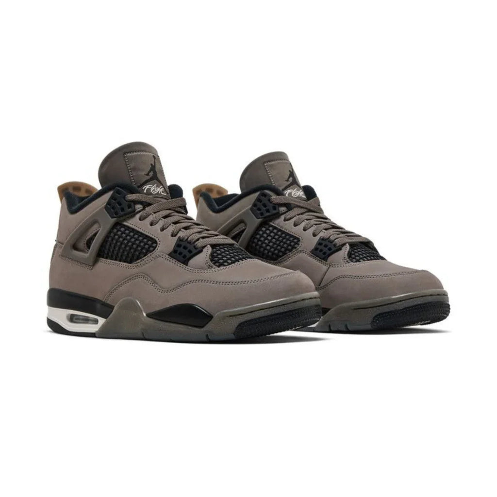 Jordan 4 Cave Stone