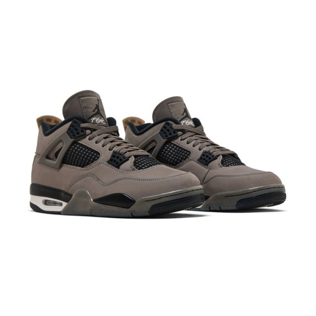 Jordan 4 Cave Stone