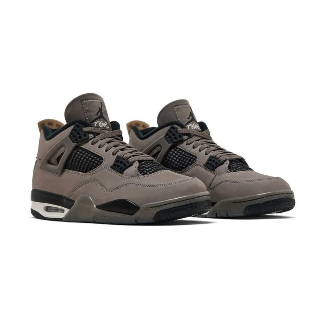 Jordan 4 Cave Stone