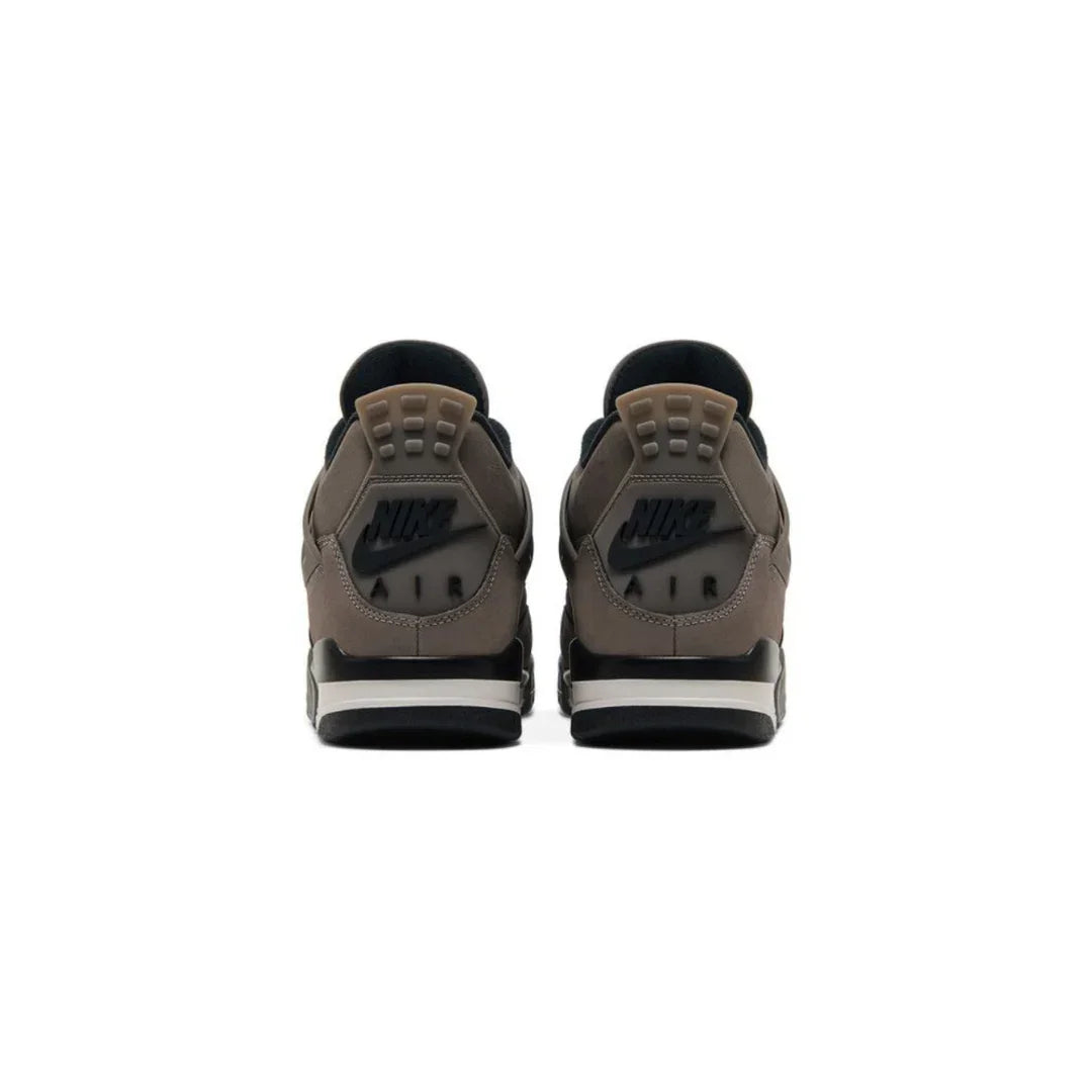 Jordan 4 Cave Stone