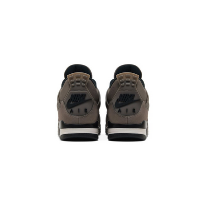 Jordan 4 Cave Stone