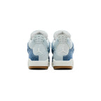 Jordan 4 Denim (W), Global Hype