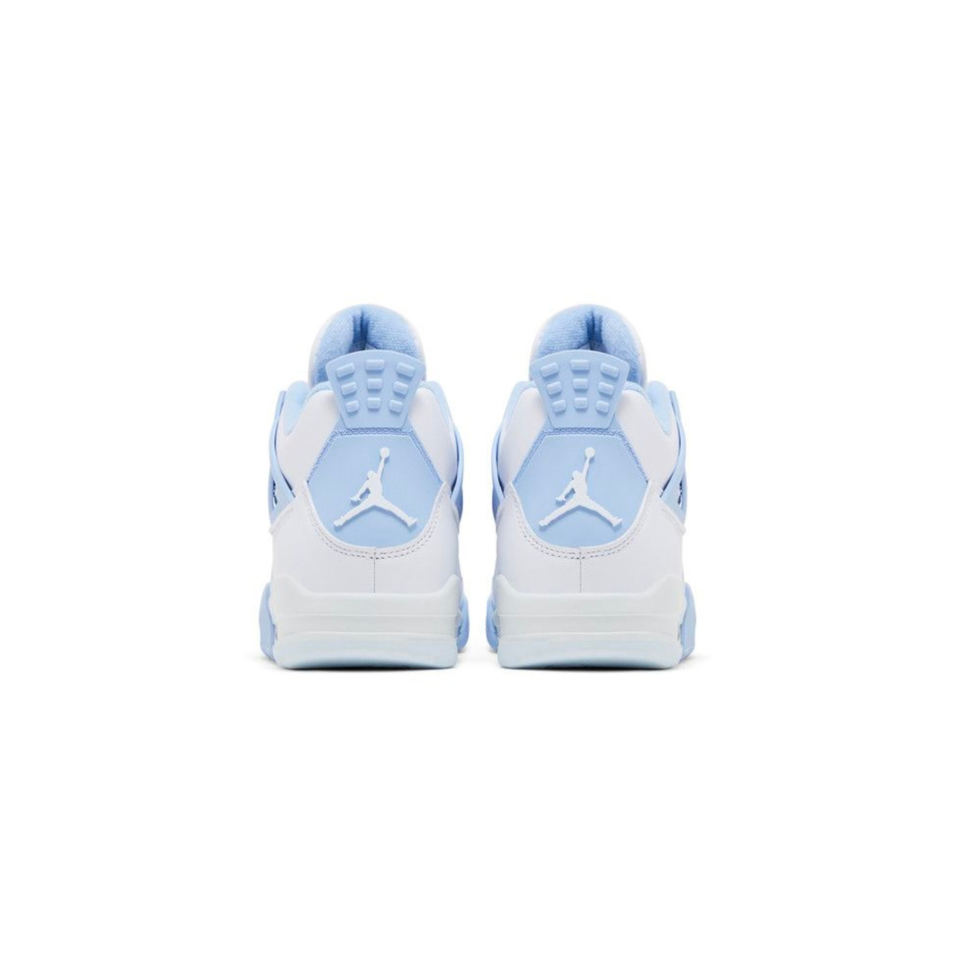 Jordan 4 Forget Me Not