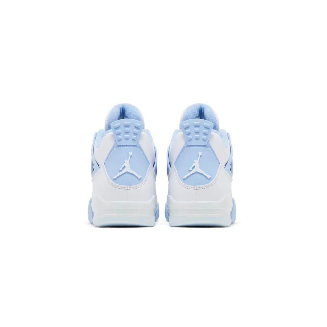Jordan 4 Forget Me Not