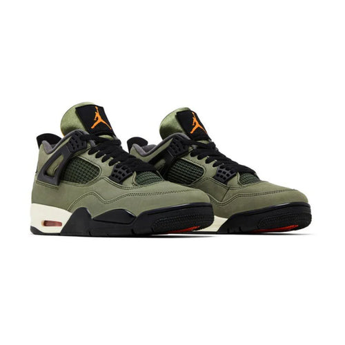Jordan 4 Retro OG SP Undefeated - Global Hype