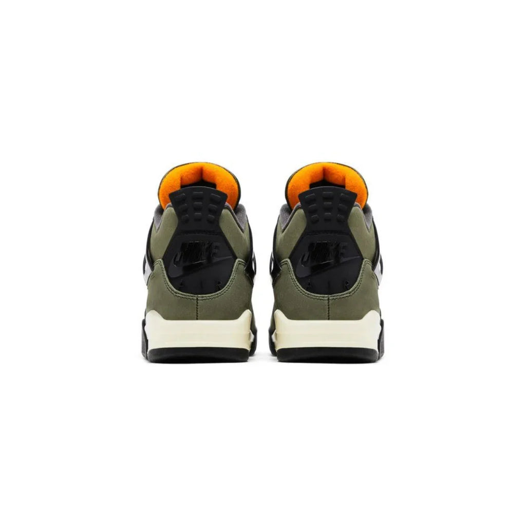 Jordan 4 Retro OG SP Undefeated - Global Hype