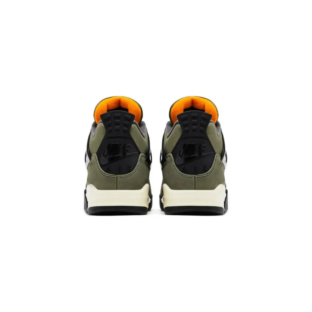 Jordan 4 Retro OG SP Undefeated - Global Hype