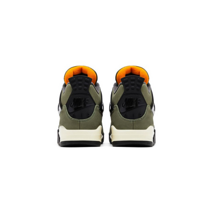 Jordan 4 Retro OG SP Undefeated - Global Hype