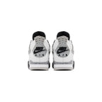 Jordan 4 White Cement