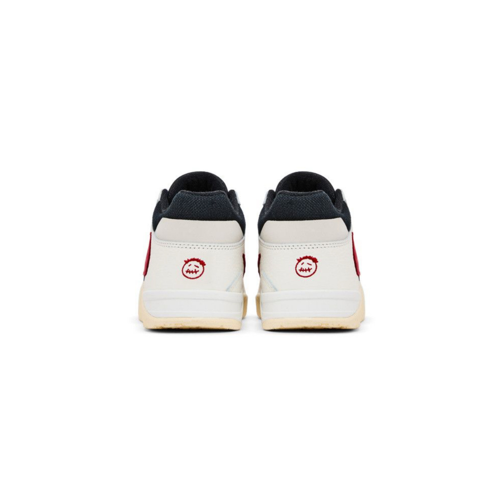 Jordan Jumpman Jack Travis Scott University Red - Global Hype