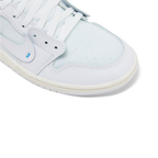 Jordan 1 Retro High Virgil Abloh Archives Alaska - sneakers details, front